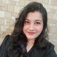 Bright Brain Technologies Employee Aishwarya Mulay's profile photo