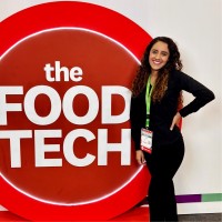 Deiman Employee Rebeca Mateo Reyes's profile photo