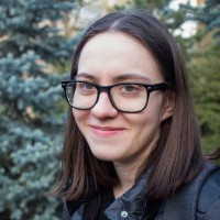 Mesopharm Employee Anna Abanina's profile photo
