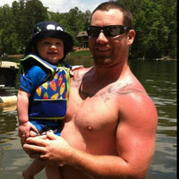 Nawkaw Inc. Employee Tyler Weeks's profile photo