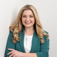 Bentonville Schools Employee Aubrey Patterson's profile photo