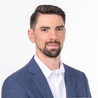 Serco Employee William Bond's profile photo