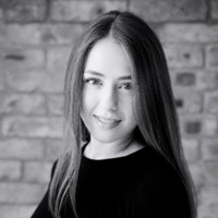 123 Solutions Employee Kristina Lando's profile photo