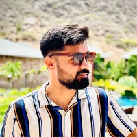 Scuderia Car Parts Employee Ujjwal Thakur's profile photo