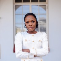 RAiN Chartered Accountants Inc. Employee Faith Shenjere's profile photo