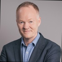 Verdane Employee Arne Handeland's profile photo