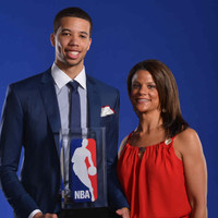 MCW STARZ Employee Mandy Carter-Zegarowski's profile photo