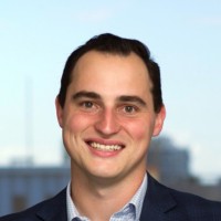 PSA Consulting Employee Kieran Spilling's profile photo