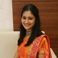 Disha Tripathi Email