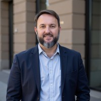 Protech Automotive Solutions Employee Art Kuznetsov's profile photo