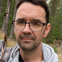 The Edinburgh Academy Employee John McKinnon's profile photo