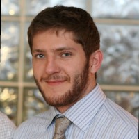 Talend Employee Keith Downs's profile photo
