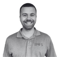 EPOS Systems Employee Joshua Diamond's profile photo