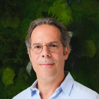 ECBF VC Employee Stéphane Roussel's profile photo