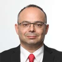 MER Group Employee Shay Haas's profile photo