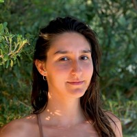 CreatorDen Employee İlayda Ulubay's profile photo