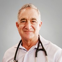 Mid Michigan Health Centers Employee Matt Rosenberg's profile photo