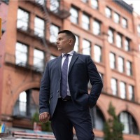 Solstice Residential Group, LLC Employee George Noulas's profile photo