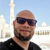 Sacoa Employee Ronualdo Perez's profile photo