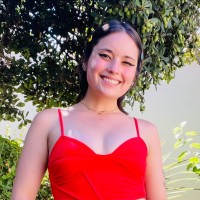Lovit Employee Brigitte Contreras Alegría's profile photo