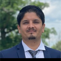 Binit Sharma Poudel Email & Phone Number