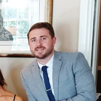 AIB Merchant Services Employee Kevin Kenny's profile photo