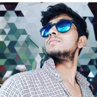 GlobalLogic Employee Pulkit Kumar's profile photo