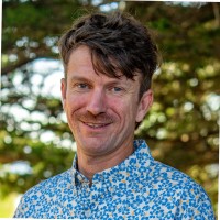 Unnatural Products Inc. Employee Duncan McColl's profile photo
