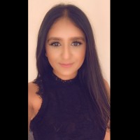 Jaimini Patel Email & Phone Number
