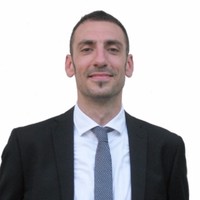Gardant Employee Marco Contu's profile photo