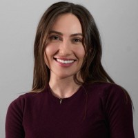 MoFin Lending Employee Chloe Courtois's profile photo