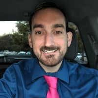 Waco ISD Employee Levi Rainer's profile photo