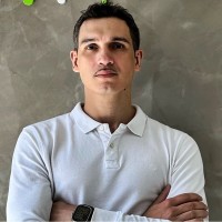 SCM Concept Employee Jeferson de Chaves's profile photo