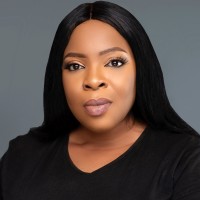 Losode Inc. Employee Aderonke Ajose's profile photo
