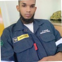 Massy Machinery Ltd Employee Stephen Harnanan's profile photo