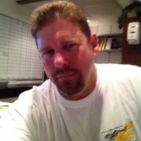 STAT MedEvac Employee Chuck Horgan's profile photo