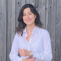 AsyLex Employee Delphine Salaverry's profile photo