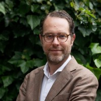 StratioBD Employee William Foley's profile photo