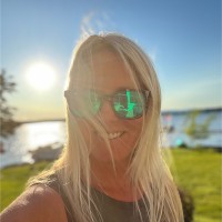 Maryvale Preparatory School Employee Alison Mitchell's profile photo