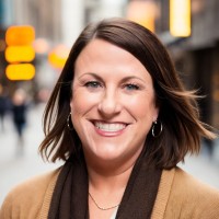 Urban Land Institute Employee Jennifer Mitchen's profile photo