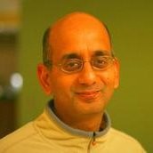 Apple Computer Employee Prasad Sakhamuri's profile photo