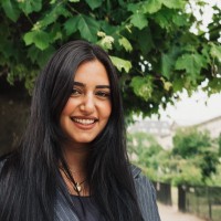 Haneen A. Email