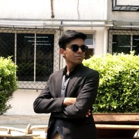 OnPoint Insights Employee Denzil Rodrigues's profile photo