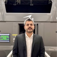 CAE Employee Arjun Padmanabhan's profile photo