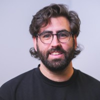 Stile Education Employee Daniel Pekevski's profile photo