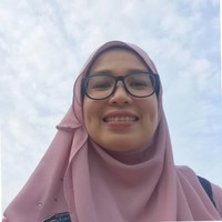 BIG BERRY CONSULTING SDN BHD Employee Mimi Rahimi's profile photo