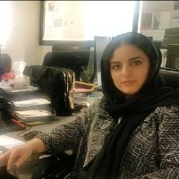 Asmary Field Services Employee Parastoo Pirouz's profile photo