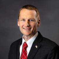 Greater St. Louis Area Scouting Employee Joe Sadewasser's profile photo