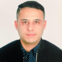 Accenture Employee Ahmad Rahim's profile photo
