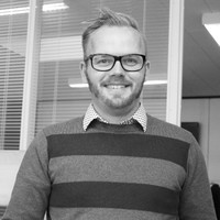 TIMI Life Support Employee Jesper Andersen's profile photo